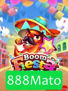 Descubra o Empolgante Mundo do Jogo BoomFiesta