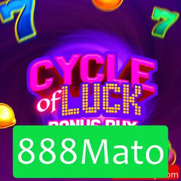CycleofLuckBonusBuy: Explorando a Emoção e Estratégia do Jogo Popular 888Mato