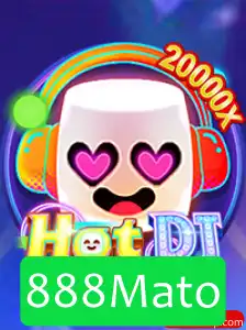 Explorando o Mundo Vibrante de HotDJ: Uma Imersão no Universo de 888Mato