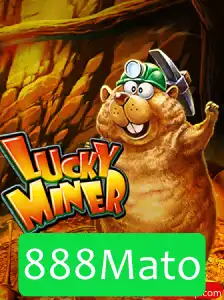 Descubra a Emoção do Jogo LuckyMiner: Uma Aventura Inesquecível