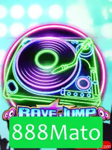 RaveJump: A Experiência Imersiva no Mundo dos Jogos