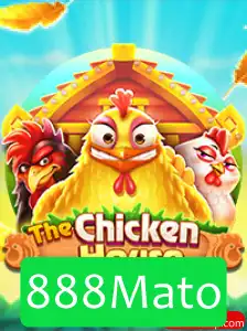 TheChickenHouse: Explorando o Fascinante Mundo de 888Mato