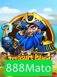 Aventuras de TreasureIsland: Explorando o Mundo de 888Mato