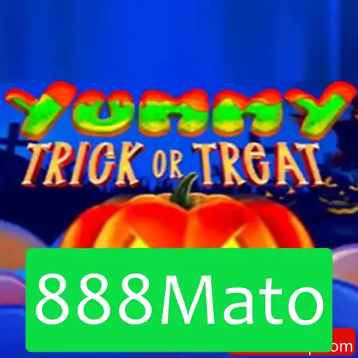 Descubra o Mundo de YummyTrickorTreat: Enfrentando Desafios com 888Mato